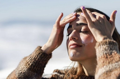 Cildinizi Kışa Hazırlamak İçin Öneriler