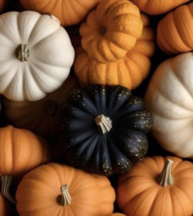 Balkabağından Yapılabilecek En Kolay Tarifler