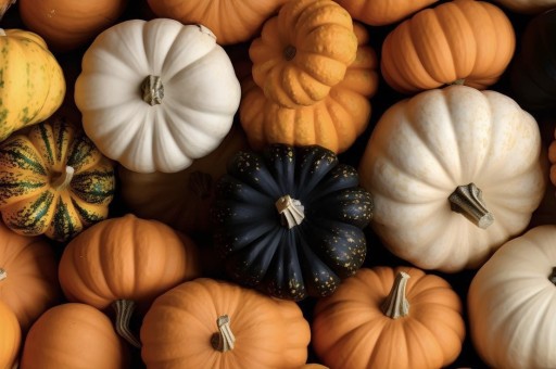 Balkabağından Yapılabilecek En Kolay Tarifler