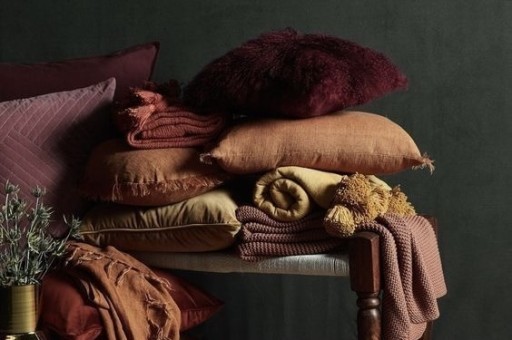 Sonbahar İçin Ev Dekorasyonu Fikirleri