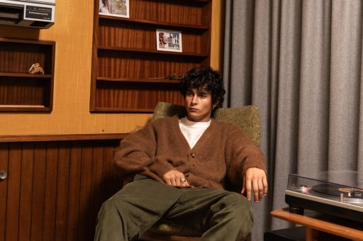 2025 Sonbahar Erkek Stili Önerileri