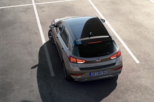 Yenilenen Hyundai i30 Satışta: İşte Özellikleri ve Fiyatı