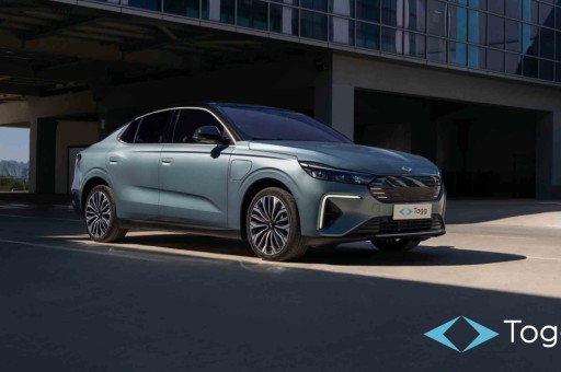 Yeni Togg T10F Türkiye'de Satışta:İşte Özellikleri ve Fiyatı