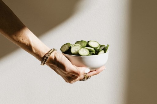 Cilt Sağlığını Destekleyen Besinler Neler?