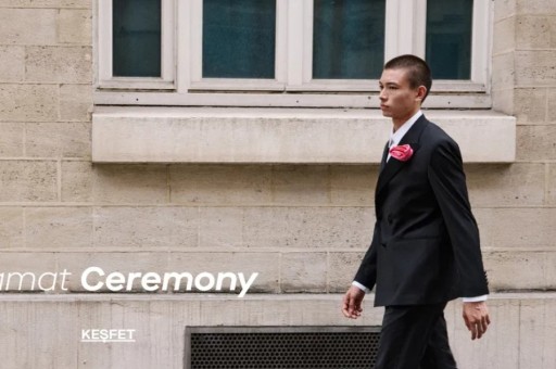 Damat Tween: Erkek Giyimde Zarafetin Online Adresi