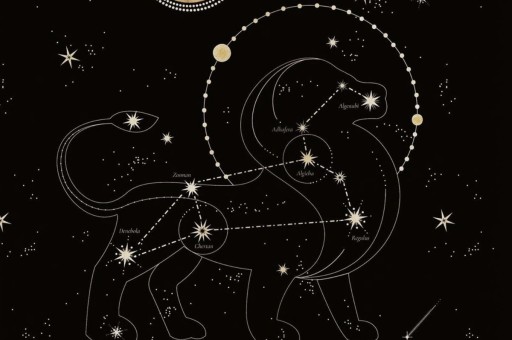 29 Eylül – 5 Ekim 2025 Haftalık Aslan Burcu Yorumu