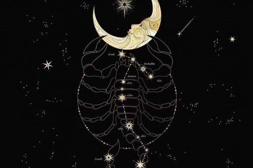 29 Eylül – 5 Ekim 2025 Haftalık Akrep Burcu Yorumu