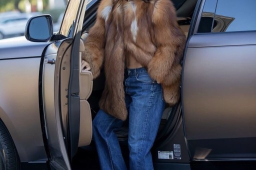 2025 Sonbahar Ceket Trendleri