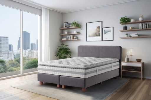 İşbiryatak: Konforlu Uykunun Adresi