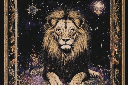 6 – 12 Ekim 2025 Haftalık Aslan Burcu Yorumu