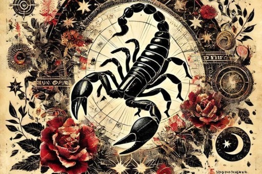 6 – 12 Ekim 2025 Haftalık Akrep Burcu Yorumu