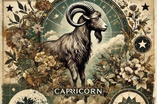 6 – 12 Ekim 2025 Haftalık Oğlak Burcu Yorumu