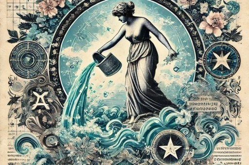 6 – 12 Ekim 2025 Haftalık Kova Burcu Yorumu