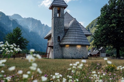 Arnavutluk Seyahat Rehberi ve Önerileri