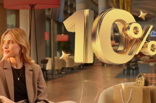 İGA Pass: İstanbul Havalimanı'nda Lüks Seyahat Deneyimi