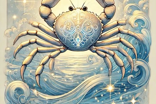 13 – 19 Ekim 2025 Haftalık Yengeç Burcu Yorumu