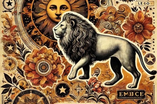 13 – 19 Ekim 2025 Haftalık Aslan Burcu Yorumu