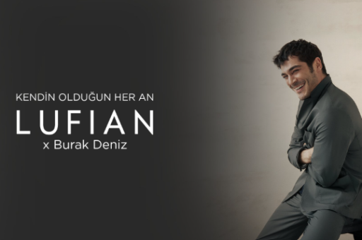 Lufian: Şıklık ve Konforun Buluşma Noktası