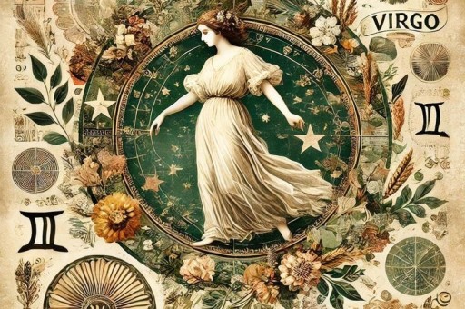 13 – 19 Ekim 2025 Haftalık Başak Burcu Yorumu