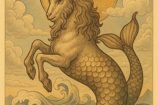 13 – 19 Ekim 2025 Haftalık Oğlak Burcu Yorumu