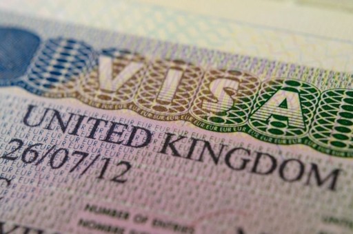 İngiltere Vizesi Başvurusu Nasıl Yapılır?