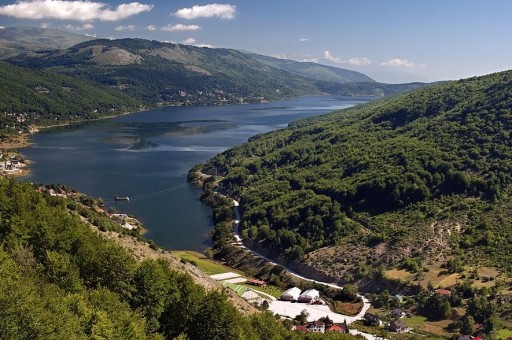 İstanbul’un En İyi Doğa Yürüyüşü Rotaları