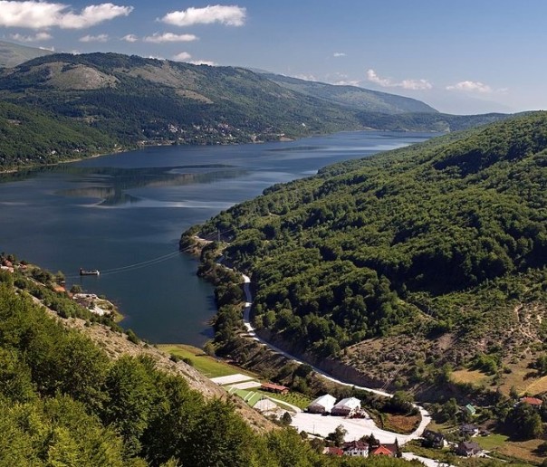 İstanbul’un En İyi Doğa Yürüyüşü Rotaları