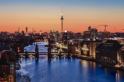 Berlin Gezi Rehberi ve Önerileri