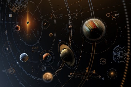 3 – 9 Kasım 2025 Haftalık Burç Yorumları