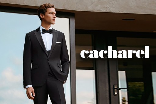 Cacharel: Zamansız Zarafetin Fransız Dokunuşu