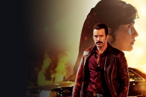 Dehşet Bey: Yürek Sesi ile Uyanan Suikastçi