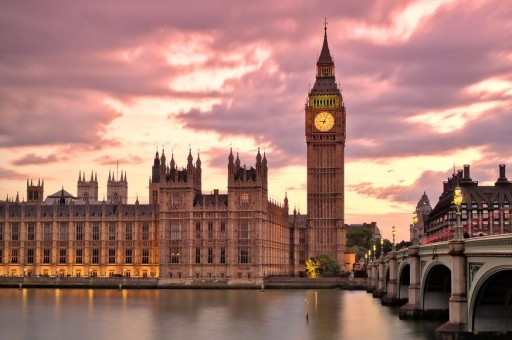 Londra Gezi Rehberi ve Önerileri