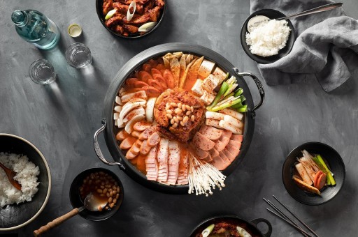 Güney Kore Lezzetleri: Bir Kültür Şöleni