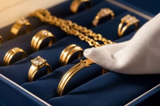 AgaKulche: Altın ve Gümüşün Büyüsüyle Tanışın