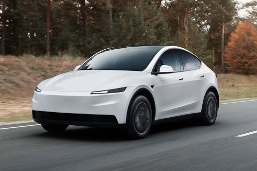 Tesla Model Y: Yenilikçi Tasarım ve Performansın Kesişimi