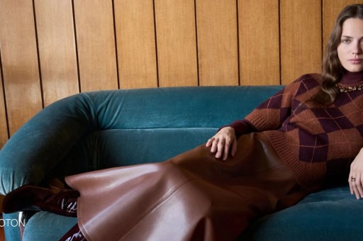 Koton: Türkiye’nin Küresel Moda Devi