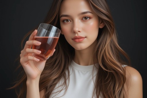 Besinlerle Parlayan Bir Cilt İçin Rehber