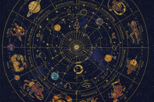 24 – 30 Kasım 2025 Haftalık Burç Yorumları