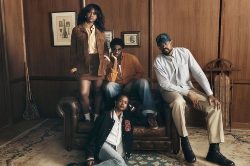 GANT: Klasik Amerikan Tarzının Zamansız İkonu