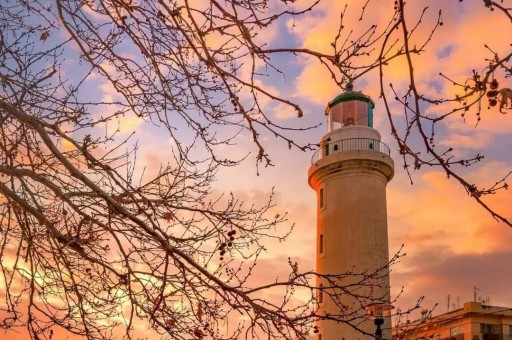 Dedeağaç Gezilecek Yerler ve Gezi Notları