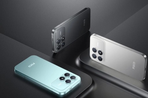 POCO: Performans Odaklı Akıllı Telefon Devriminin Mimarı