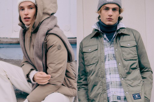 North Sails: Deniz Tutkusunu Yansıtan Şık ve Dayanıklı Giyim