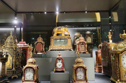 Saat Müzesi: Tarihin içinde Zaman Yolculuğu