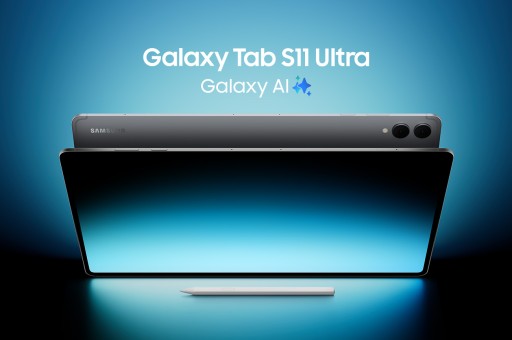 Samsung Galaxy Tab A11 Plus: Taşınabilir Üretkenlik Aracı