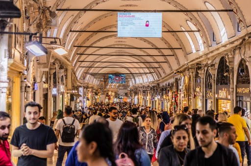 Malafa: Her Zaman Avrupa'ya Seyahat Olmaz