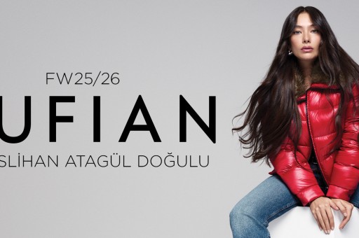 Lufian: Şıklık ve Konforun Buluşma Noktası