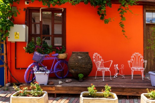 Bursa Misi Köyü : Huzur Yakın