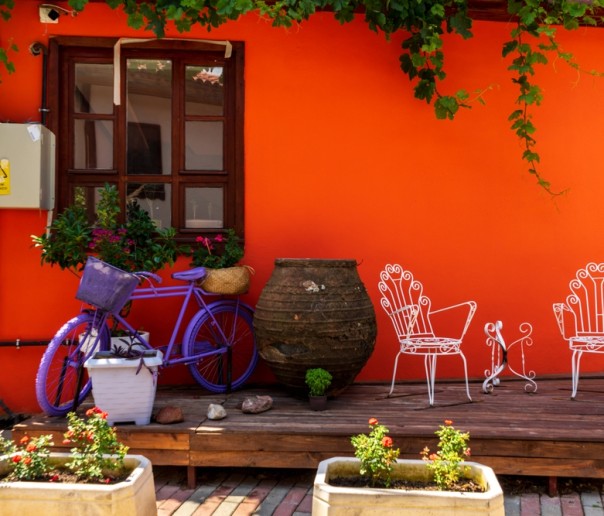 Bursa Misi Köyü : Huzur Yakın