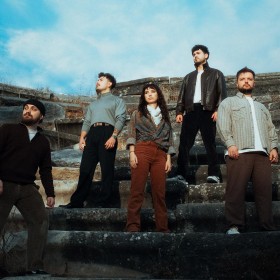 Sınırları Aşan Sesler: TurkodiRoma