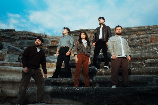 Sınırları Aşan Sesler: TurkodiRoma